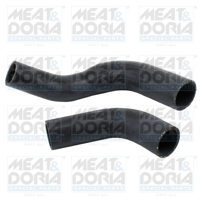 Charge Air Hose